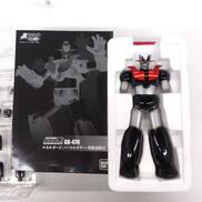 超合金魂|BANDAI