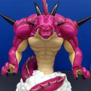 ドラゴンボールDAIMA|BANDAI