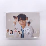 DVD-BOX|TBS