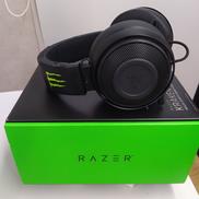 ゲーミングヘッドセット|RAZER