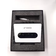 ポータブルカセットプレーヤー|Fiio
