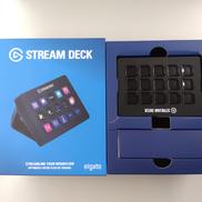 STREAMDECK|ELGATO
