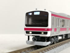 209系500番台 京葉線色 基本増結10両セット|MICRO ACE