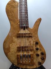 エレキベース|奏弦工房