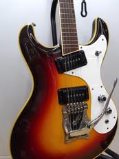 エレキギター|MOSRITE