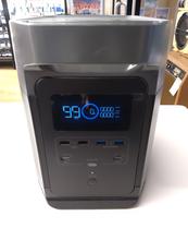 ポータブルバッテリー ソーラーパネルセット|ECOFLOW