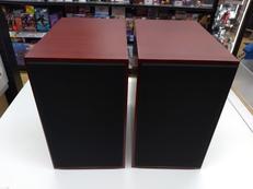 ブックシェルフスピーカー|B&W