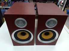 スピーカー|BOWERS & WIKINS