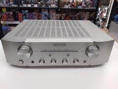 Marantz プリメインアンプ PM8003 シルバー　動作品。 ヨドバシ.com - マランツ Marantz ステレオ プリメインアンプ
