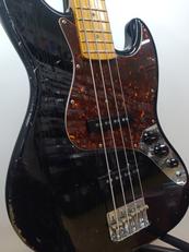 エレキベース|BLACK SMOKER
