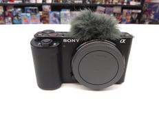 ミラーレス一眼|SONY