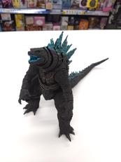 S.H.MonsterArts