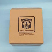 トランスフォーマー|TAKARA TOMY