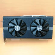 【ジャンク品】グラフィックボード|SAPPHIRE