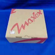 アナログ・ディレイ|MAXON