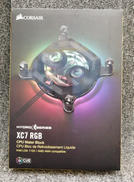 ウォーターブロック|CORSAIR