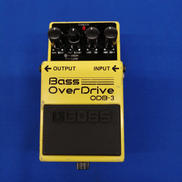 ベースオーバードライブ|BOSS