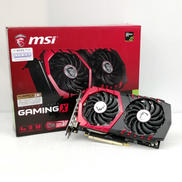 グラフィックボード|MSI