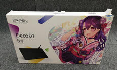 ペンタブレット|XP-PEN