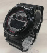 G-SHOCKクオーツ腕時計|CASIO