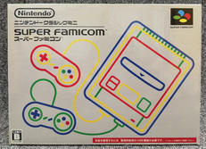 ニンテンドークラシックミニ スーパーファミコン|NINTENDO