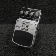 エフェクター|BEHRINGER