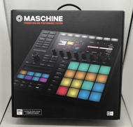 リズムマシン|NATIVE INSTRUMENTS