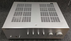 プリメインアンプ|YAMAHA