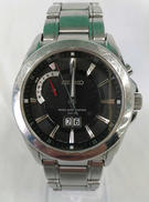 ソーラー電波腕時計|SEIKO