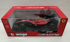 1/18スケール車|BURAGO