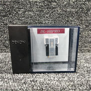 MCカートリッジ|DENON