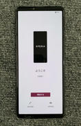 スマートフォン|SONY / RAKUTEN