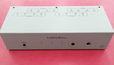 スピーカーセレクター|LUXMAN