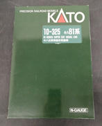 Nゲージ セット|KATO