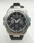 タフソーラーアナデジ腕時計|CASIO