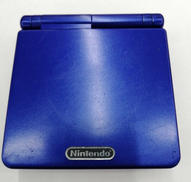 ゲームボーイアドバンスSP|NINTENDO