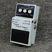 エフェクター|BOSS