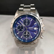 クォーツ腕時計|SEIKO