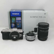 E-PL7 ダブルズームキット|OLYMPUS