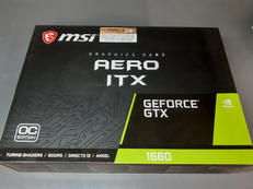 グラフィックボード|MSI