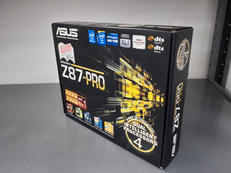 マザーボード|ASUS