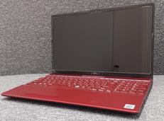 ノートパソコン|FUJITSU