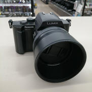 デジタルカメラ|PANASONIC