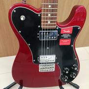 テレキャスター|FENDER USA