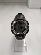 クォーツ式腕時計|CASIO