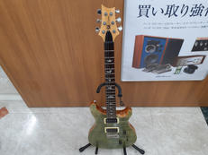 エレキギター|PAUL REED SMITH