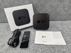 APPLE　ＴＶ|APPLE