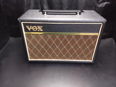 ギターアンプ|VOX