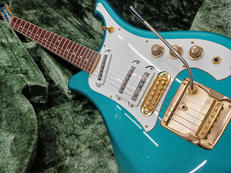 SG-7A 20th Anniversaryセレクター保証外|YAMAHA