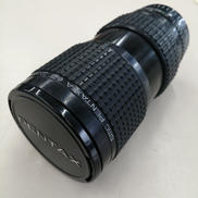 PENTAX中判カメラ用レンズ|PENTAX